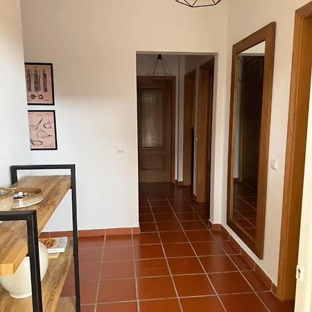 Lejlighed Burgo D Manuel Pinhal 14