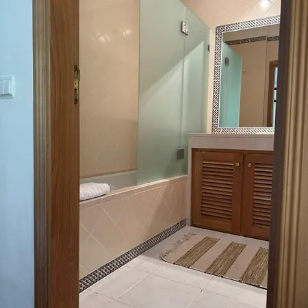 아파트 Burgo D Manuel Pinhal 14