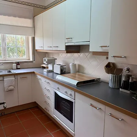 Burgo D Manuel Pinhal 14 아파트 *