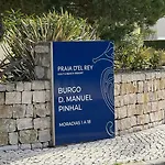 شقة Burgo D Manuel Pinhal 14