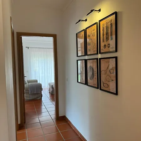 Burgo D Manuel Pinhal 14 شقة *