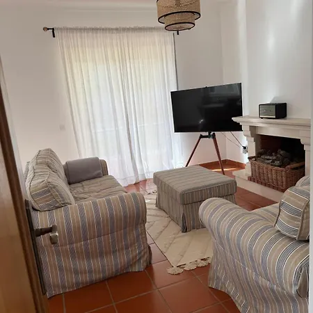 Burgo D Manuel Pinhal 14 Apartment *
