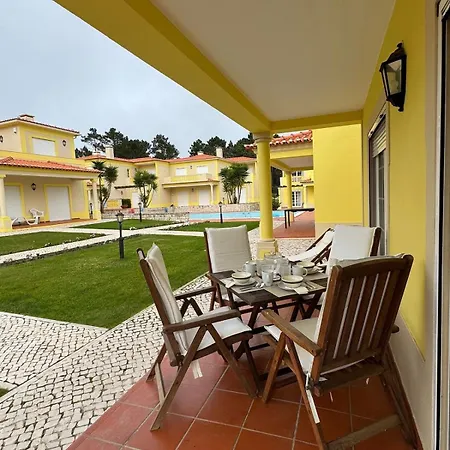 Apartment Burgo D Manuel Pinhal 14 *