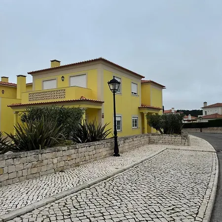 Burgo D Manuel Pinhal 14 Apartment Amoreira (Leiria)
