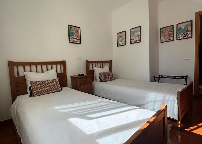 Burgo D Manuel Pinhal 14 شقة *