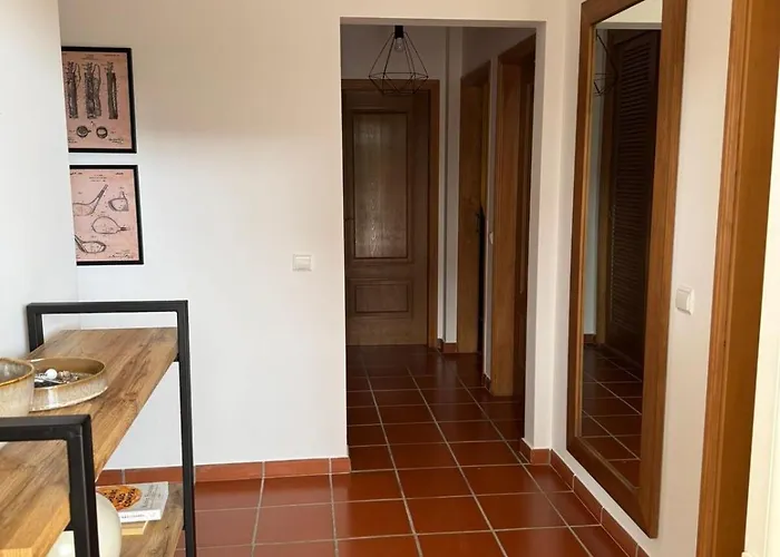 شقة Burgo D Manuel Pinhal 14