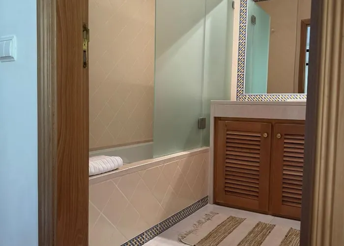 شقة Burgo D Manuel Pinhal 14